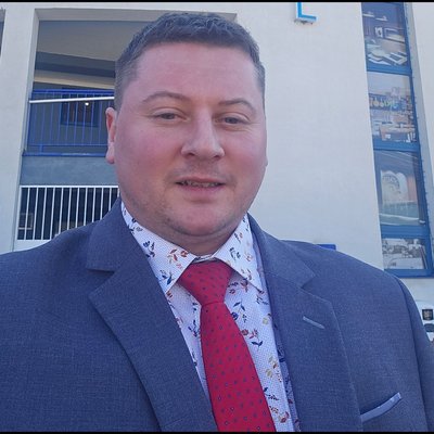 Bobek Ján finančný sprostredkovateľ 