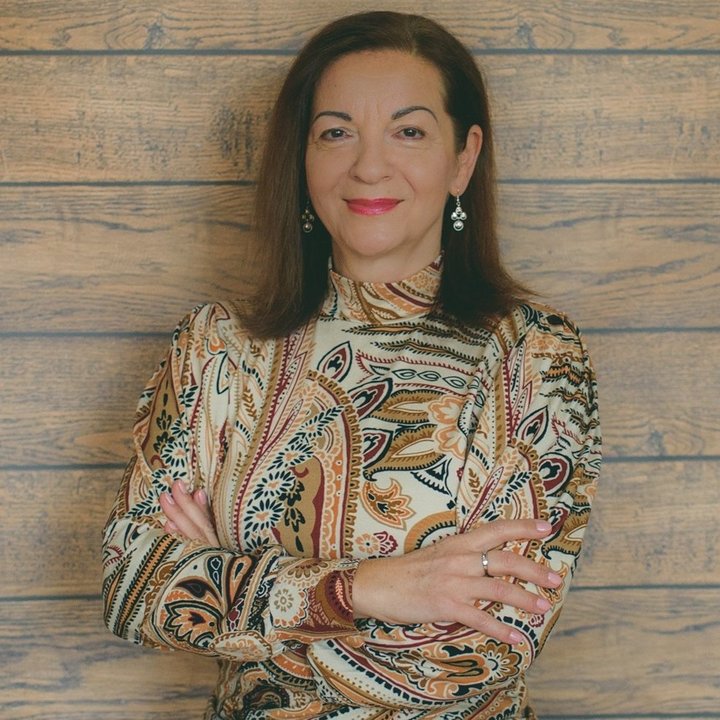 Rada od Alena Martišová Rada od Alena Martišová