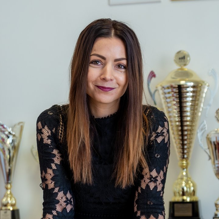 Rada od Zuzana Gábová Rada od Zuzana Gábová