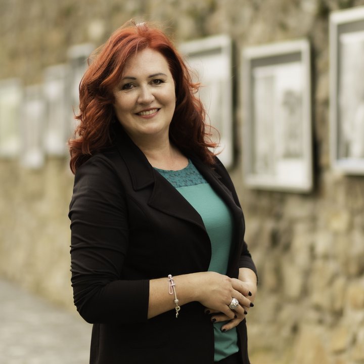 Rada od Gabriela Varholíková Rada od Gabriela Varholíková