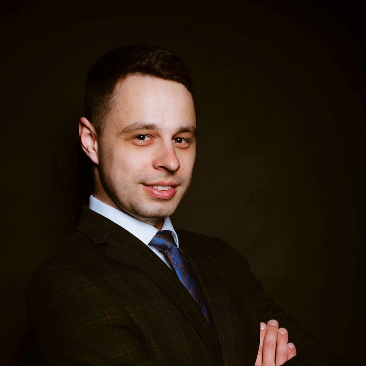 Rada od Ing. Branislav Ildža