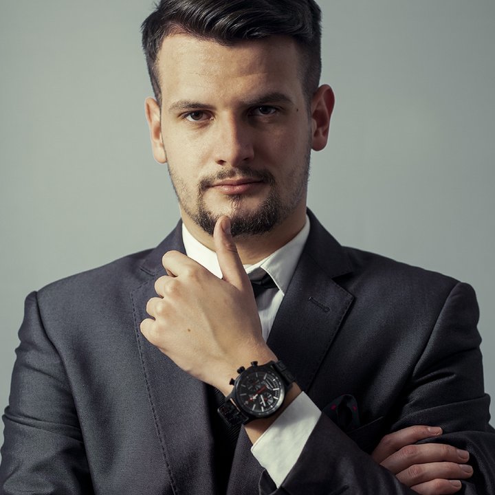 Rada od Marek Kancír