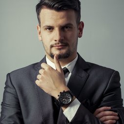 Your personal Advisor Advisor image OVB