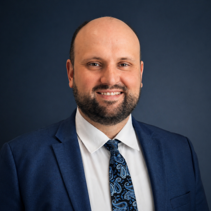 Rada od Mgr. Péter Pál