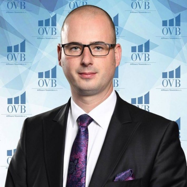 Rada od Ing. Dominik Klačko Rada od Ing. Dominik Klačko