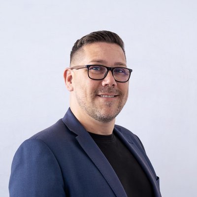 Peter Dominik Snopek - finančný sprostredkovateľ OVB 