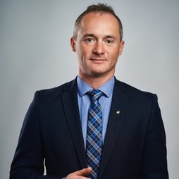 Your personal Advisor Advisor image OVB