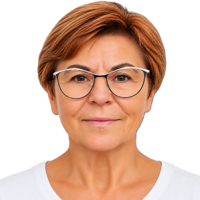Silvia Skúpa - finančný sprostredkovateľ OVB 