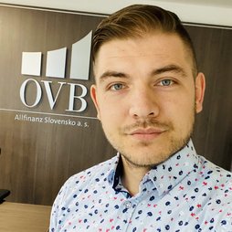 Your personal Advisor Advisor image OVB