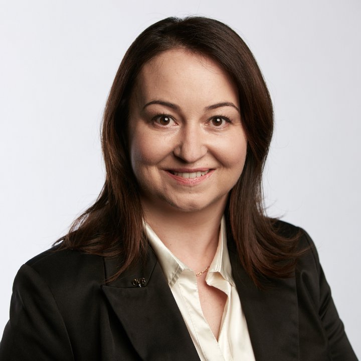 Rada od Magdaléna Savin Kozáková