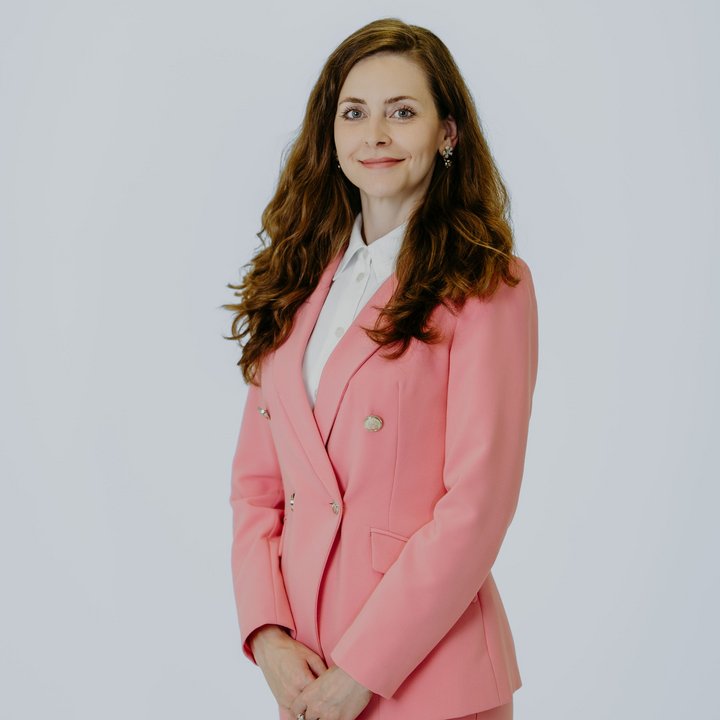 Rada od Michaela Jurkin