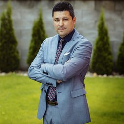 Your personal Advisor Advisor image OVB