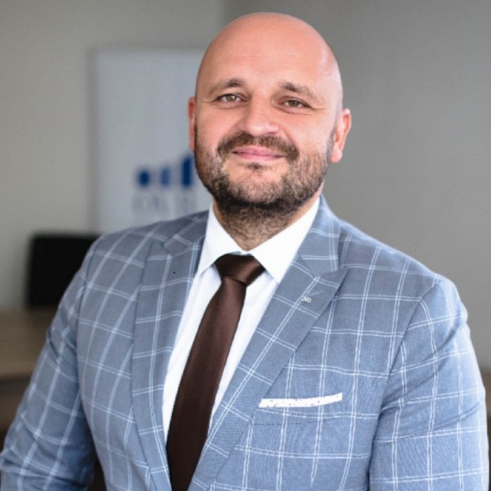 Your personal Advisor Advisor image OVB