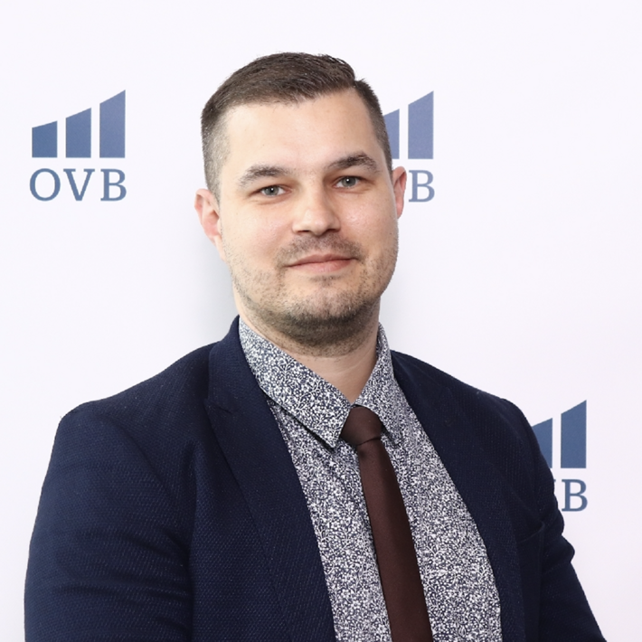 Advisor image OVB