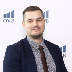 Your personal Advisor Advisor image OVB
