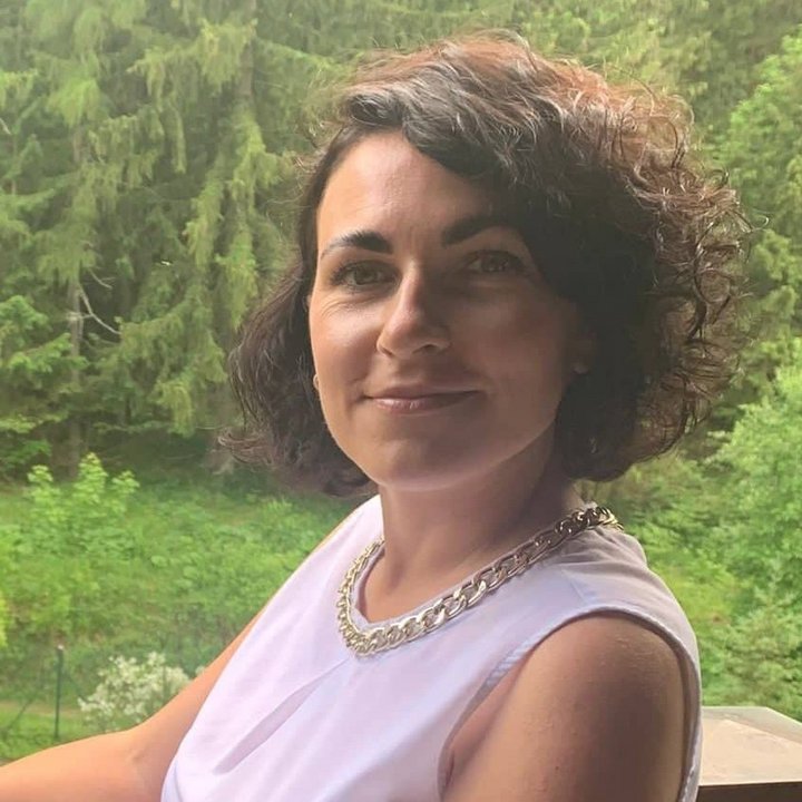 Rada od Mgr. Lucia Ciriaková