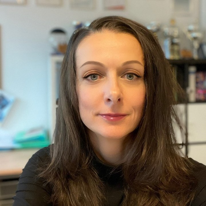 Rada od Helena Motlová