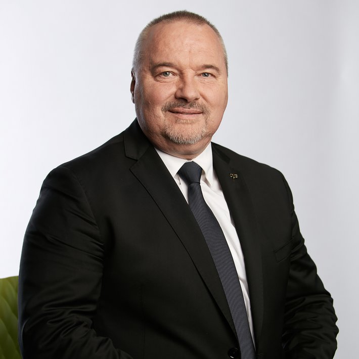 Your personal Advisor Advisor image OVB