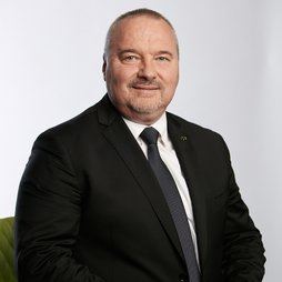 Your personal Advisor Advisor image OVB