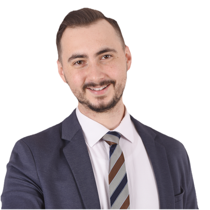 Rada od Marek Vagovič