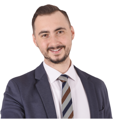Marek Vagovič - finančný sprostedkovateľ OVB 