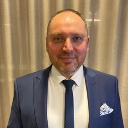 Your personal Advisor Advisor image OVB