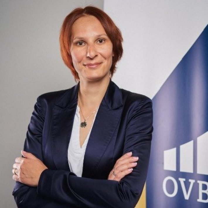 Advisor image OVB