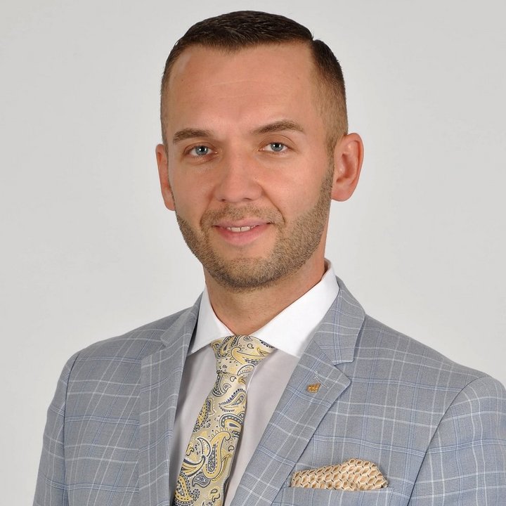 Rada od Michal Cihlář