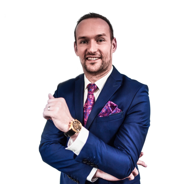 Your personal Advisor Miroslav Bezák