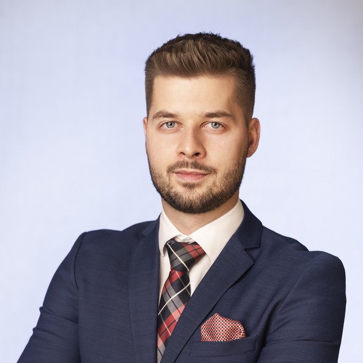 Your personal Advisor Advisor image OVB