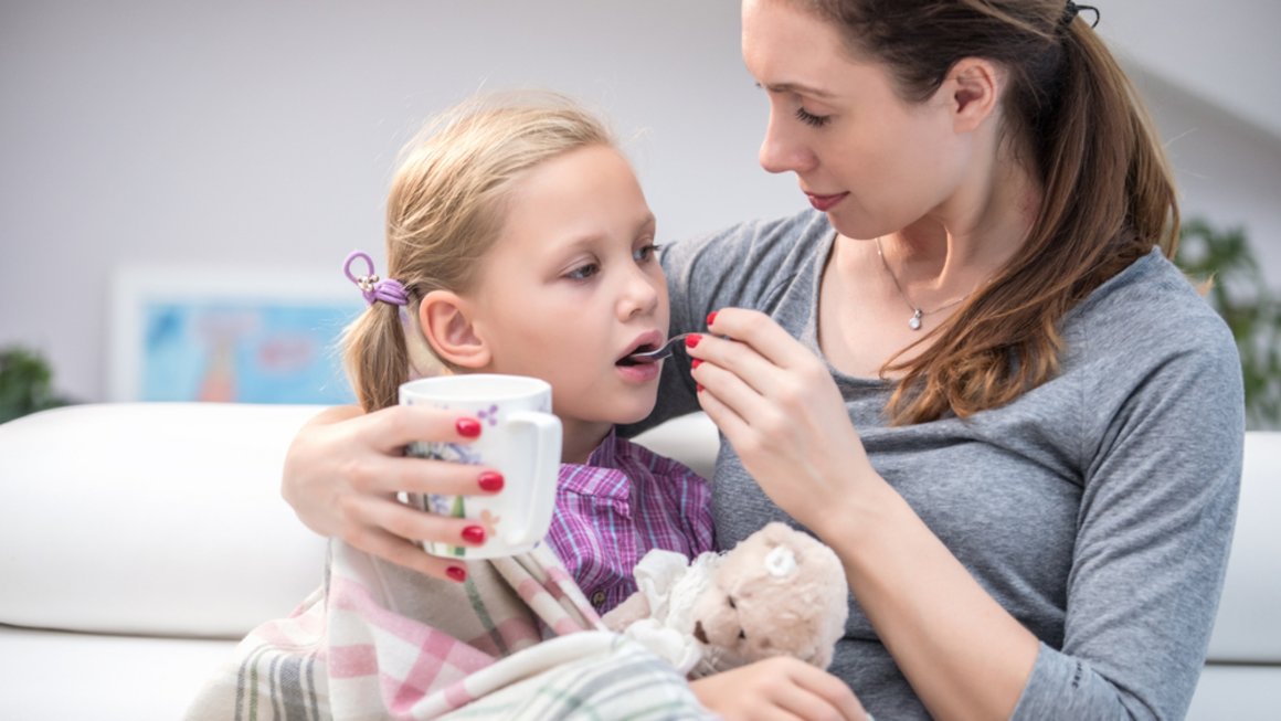 Zmena zdravotnej poisťovne sa oplatí Mama ošetruje svoje dieťa