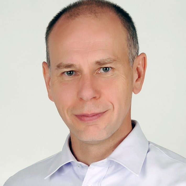 Your personal Advisor Advisor image OVB