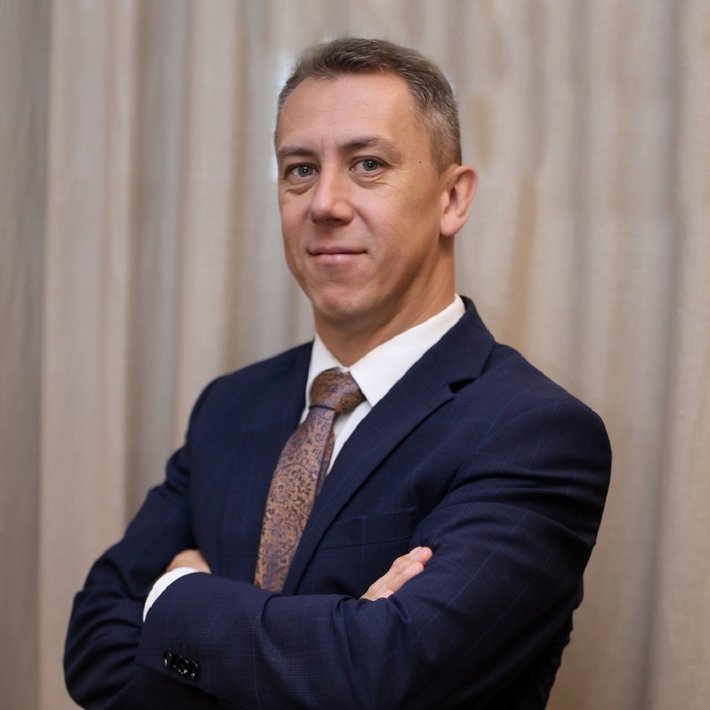 Your personal Advisor Advisor image OVB