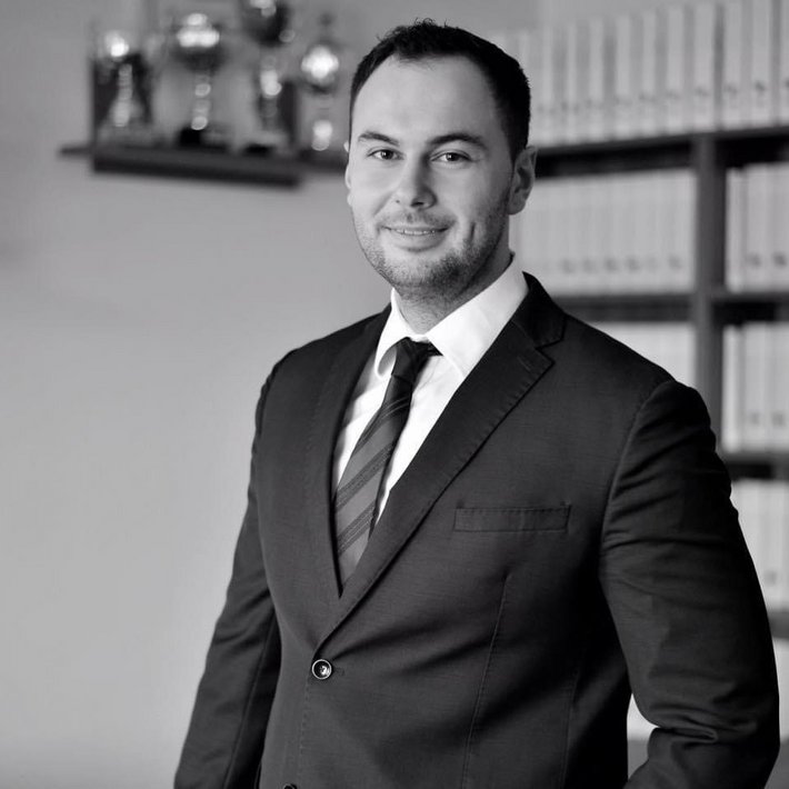 Your personal Advisor Advisor image OVB