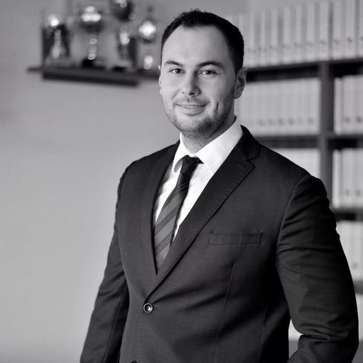 Rada od Ján Balogh