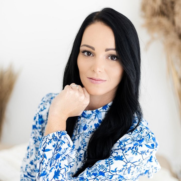 Rada od Andrea Bodó Gapčová