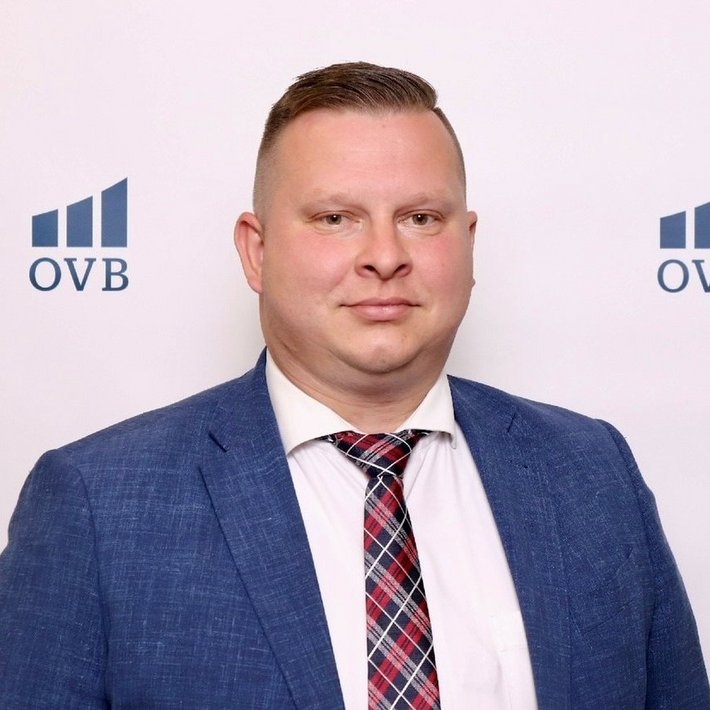 Advisor image OVB