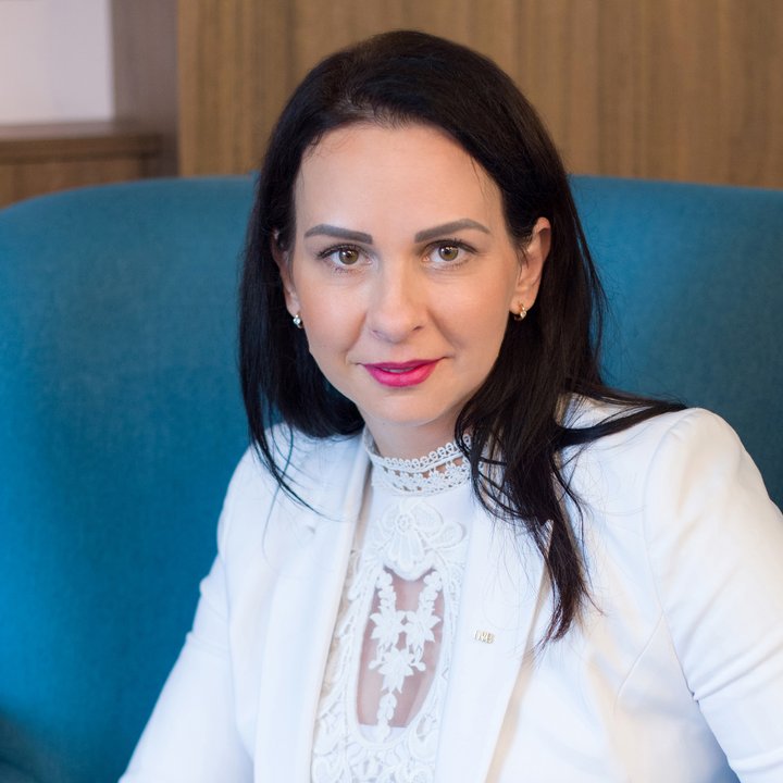 Rada od Eva Masariková Rada od Eva Masariková