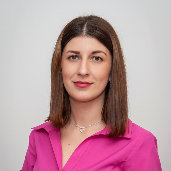 Your personal Advisor Marianna Haničáková