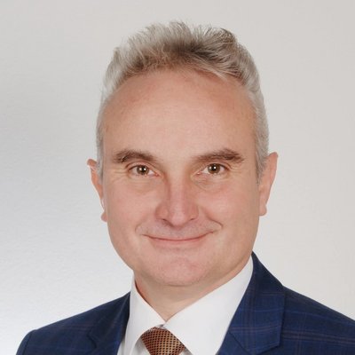 Marián Sahajda - finančný sprostredkovateľ OVB 