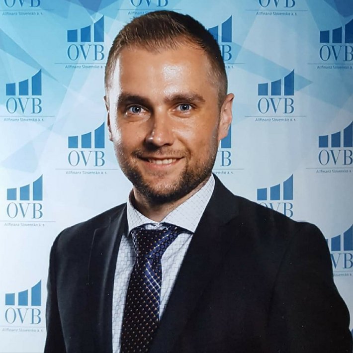 Advisor image OVB