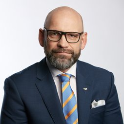 Your personal Advisor Advisor image OVB
