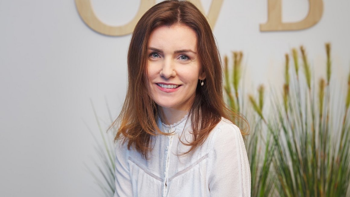Marta Klocova riaditelka marketingu Marta Klocova riaditelka marketingu