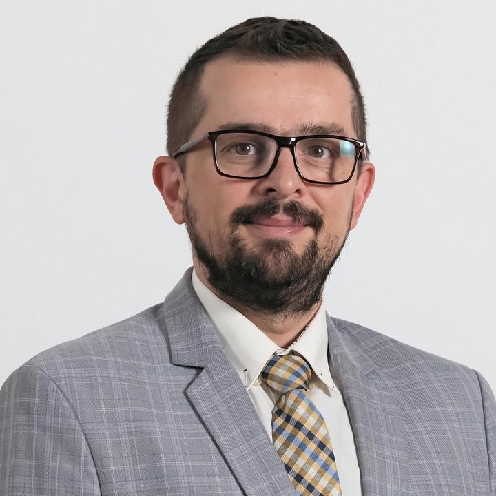 Rada od Ing. Andrej Kovalčík Rada od Ing. Andrej Kovalčík