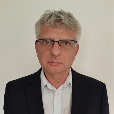 Jozef Varchol -  finančný sprostredkovateľ OVB 