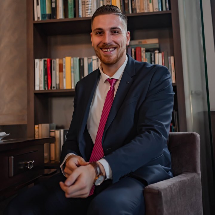 Rada od Ing. Lukáš Hurban