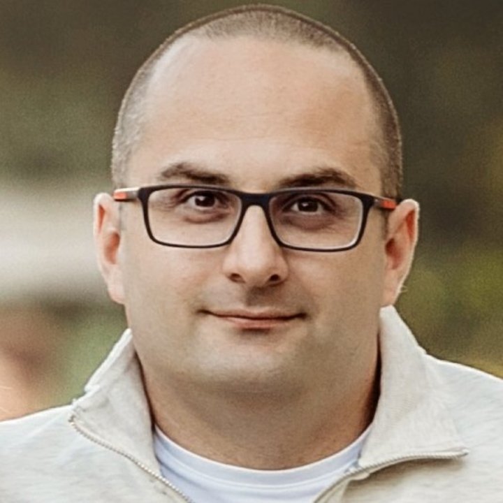 Rada od David Gusejnov