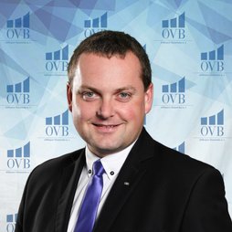 Your personal Advisor Advisor image OVB