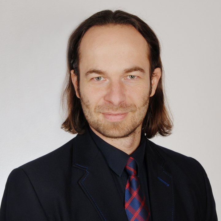 Rada od Mgr. Martin Maleš