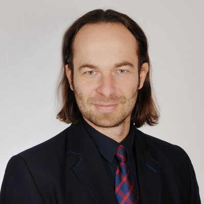Males Martin finačný sprostredkovateľ 